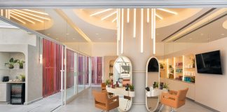 Amend apresenta quatro lançamentos em evento do setor