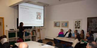 Evento em BH auxilia descendentes a obter cidadania europeia