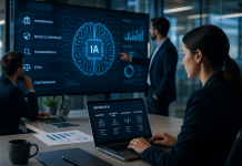 Governança de IA avança com pressão regulatória