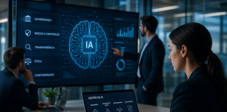 Governança de IA avança com pressão regulatória
