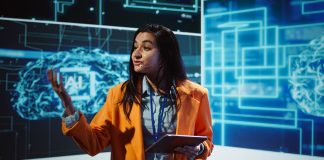 Disputa por talentos em IA cresce e pressiona formação