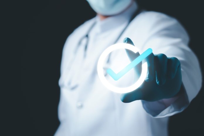 Rede Total Care conquista selo da Epimed Solutions em UTIs Rede Total Care conquista selo da Epimed Solutions em UTIs