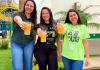 Indústria aproxima colaboradores da agricultura familiar