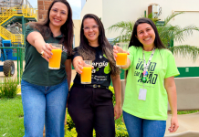 Indústria aproxima colaboradores da agricultura familiar