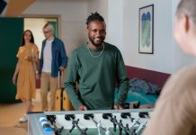 Hotelaria aposta em espaços para além do descanso