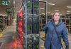 Presença feminina avança e impulsiona a logística