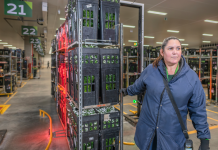 Presença feminina avança e impulsiona a logística