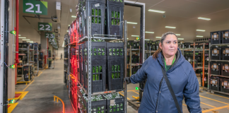 Presença feminina avança e impulsiona a logística