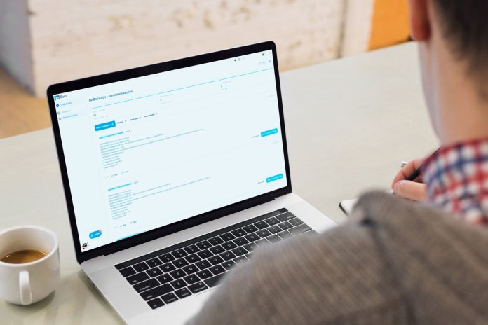 GoBots lança ferramenta de IA para Mercado Livre GoBots lança ferramenta de IA para Mercado Livre