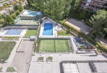 Investimento em áreas de lazer valoriza o condomínio