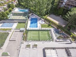 Investimento em áreas de lazer valoriza o condomínio