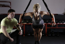 Instituto Adapta forma especialistas em treino feminino