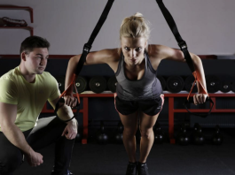 Instituto Adapta forma especialistas em treino feminino