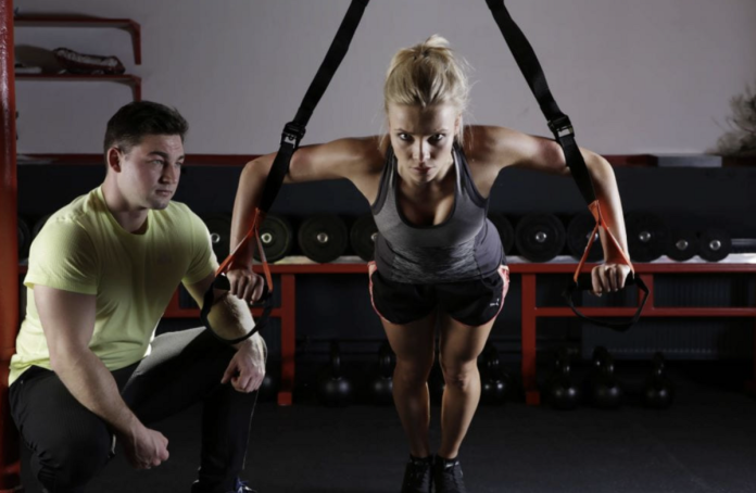 Instituto Adapta forma especialistas em treino feminino Instituto Adapta forma especialistas em treino feminino