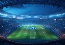 Eventos esportivos impactam ciclos econômicos internacionais Eventos esportivos impactam ciclos econômicos internacionais