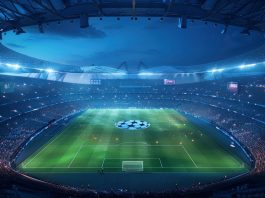 Eventos esportivos impactam ciclos econômicos internacionais