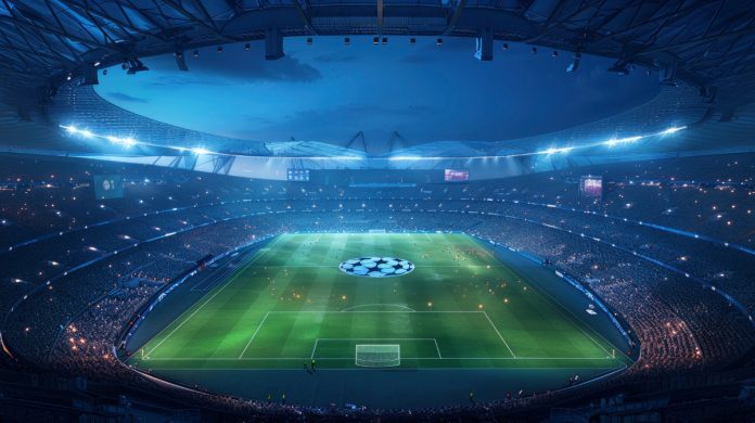 Eventos esportivos impactam ciclos econômicos internacionais