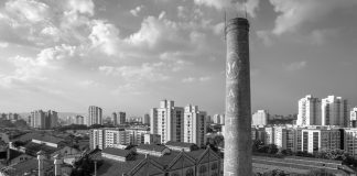 Galeria O Jardim apresenta “Fotógrafos da Mooca”