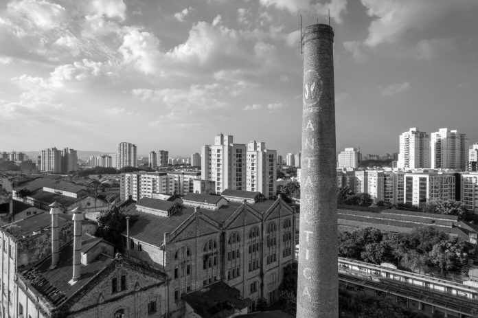 Galeria O Jardim apresenta “Fotógrafos da Mooca” Galeria O Jardim apresenta “Fotógrafos da Mooca”