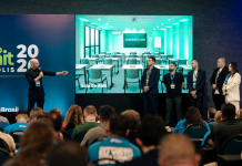 Centro de formação do Legislativo municipal chega a Brasília