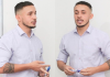 Mineiro é o professor de tecnologia mais jovem do Brasil