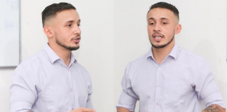 Mineiro é o professor de tecnologia mais jovem do Brasil