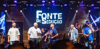 Milhões de Planos: Fonte de Sedução lança parceria