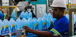 Ypê mantém contratações em alta e supera 110 vagas no Brasil