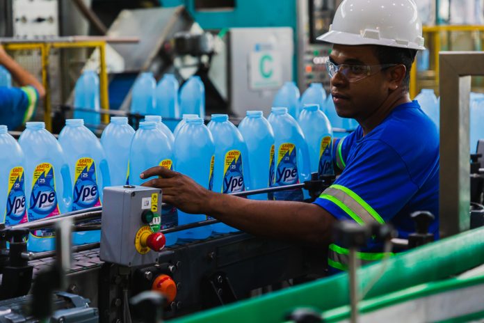 Ypê mantém contratações em alta e supera 110 vagas no Brasil