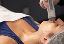 Ultrassom terapêutico avança no rejuvenescimento facial