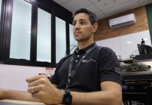 Robôs quadrúpedes concluem um ano de testes na Petrobras