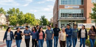 Comunidades imigrantes ampliam apoio social e educacional