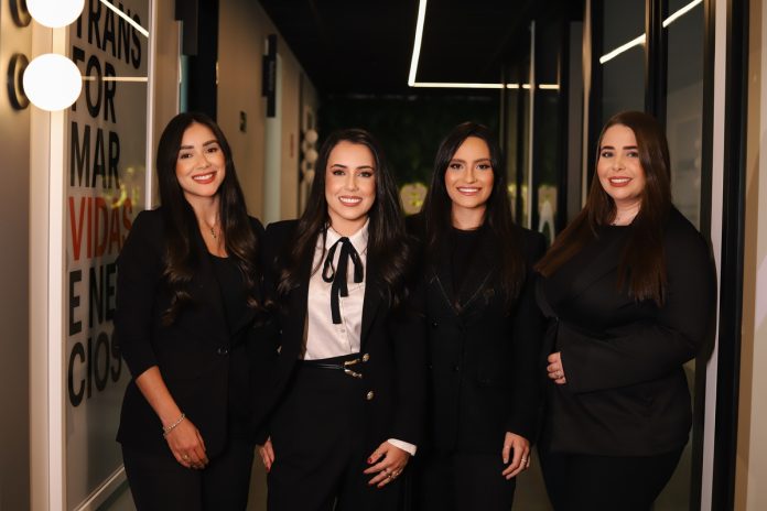 Legal Lab lança nova marca e reforça estratégia no mercado