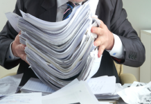 Falta de cadências de gestão impacta operação de CSCs