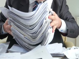 Falta de cadências de gestão impacta operação de CSCs