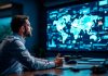Uso de inteligência artificial redefine viagens corporativas