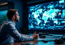 Uso de inteligência artificial redefine viagens corporativas Uso de inteligência artificial redefine viagens corporativas