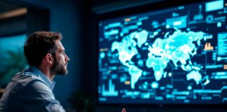 Uso de inteligência artificial redefine viagens corporativas