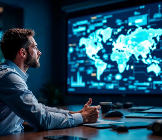 Uso de inteligência artificial redefine viagens corporativas