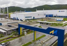 Baterias Moura é vencedora do Prêmio Nacional de Inovação