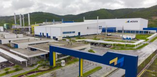 Baterias Moura é vencedora do Prêmio Nacional de Inovação