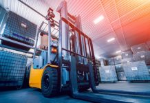 Moura lança bateria Tração Lítio para a logística industrial Moura lança bateria Tração Lítio para a logística industrial