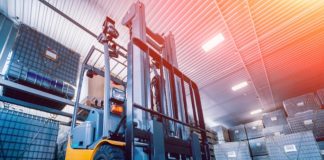 Moura lança bateria Tração Lítio para a logística industrial