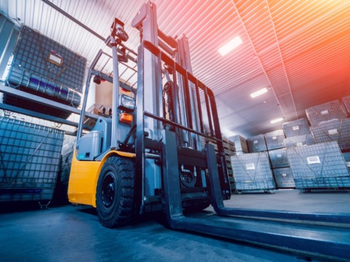 Moura lança bateria Tração Lítio para a logística industrial Moura lança bateria Tração Lítio para a logística industrial