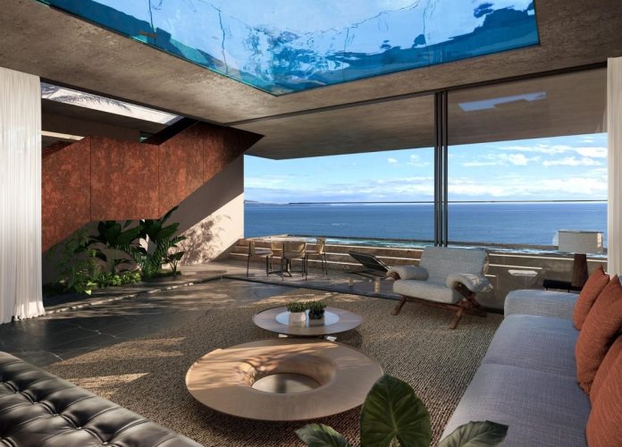 VGV de R$ 340 mi em 12 unidades marca novo luxo em SC VGV de R$ 340 mi em 12 unidades marca novo luxo em SC