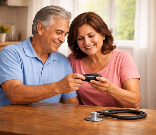 Brasil participa de pesquisa internacional sobre diabetes