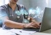 Digitalização da saúde expõe riscos operacionais