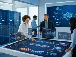 Business Intelligence avança como requisito estratégico