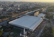 Expo Turismo Paulista estreia no Anhembi, na capital paulista