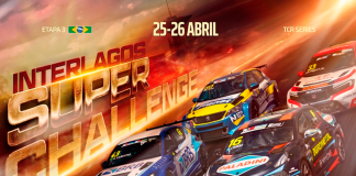 Interlagos prepara maior grid da história do TCR mundial